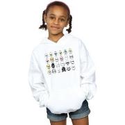 Sweat-shirt enfant Disney Troopers