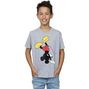 T-shirt enfant Disney BI26913