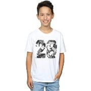 T-shirt enfant Disney 28