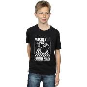 T-shirt enfant Disney BI27244