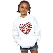 Sweat-shirt enfant Disney BI10053