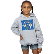 Sweat-shirt enfant Disney Chip N Dale