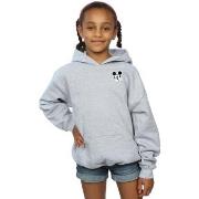 Sweat-shirt enfant Disney Dont Speak