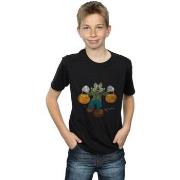 T-shirt enfant Disney BI27062