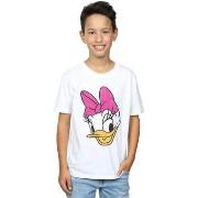 T-shirt enfant Disney BI27145