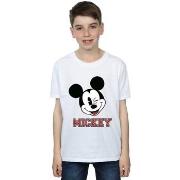 T-shirt enfant Disney BI26833