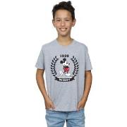 T-shirt enfant Disney BI26856