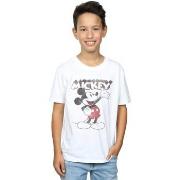 T-shirt enfant Disney Presents