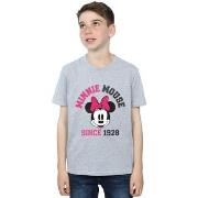 T-shirt enfant Disney Since 1928