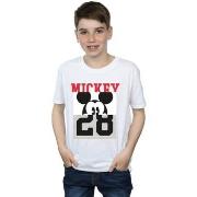 T-shirt enfant Disney Notorious