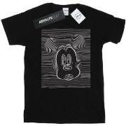 T-shirt enfant Disney BI27298