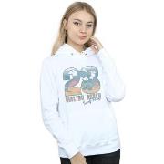 Sweat-shirt Disney Mickey Mouse Surf Shop