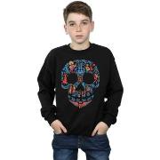 Sweat-shirt enfant Disney BI11467