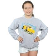 Sweat-shirt enfant Disney Cars