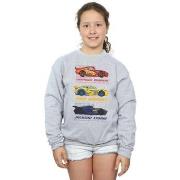 Sweat-shirt enfant Disney Cars Racer Profile
