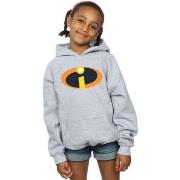 Sweat-shirt enfant Disney The Incredibles