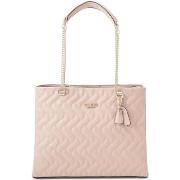 Sac Guess Eco Mai Borsa Tote Rosewood EQG896923