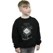 Sweat-shirt enfant Harry Potter The Marauder's Map