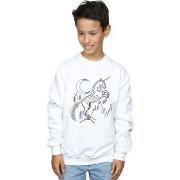 Sweat-shirt enfant Harry Potter BI19658