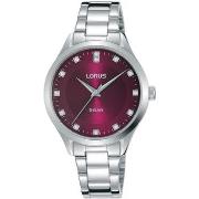 Montre Lorus RG297QX9, Quartz, 36mm, 5ATM