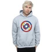 Sweat-shirt Marvel BI16039