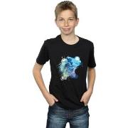 T-shirt enfant Marvel Thor Art Burst