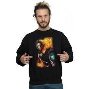 Sweat-shirt Marvel BI18613