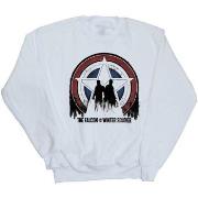 Sweat-shirt Marvel BI19180