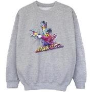 Sweat-shirt enfant Marvel Guardians Of The Galaxy