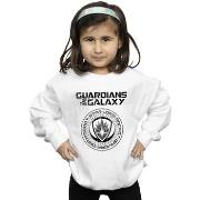 Sweat-shirt enfant Marvel Guardians Of The Galaxy Vol. 2