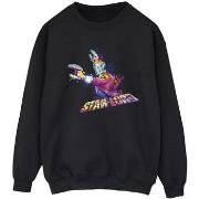 Sweat-shirt Marvel Guardians Of The Galaxy