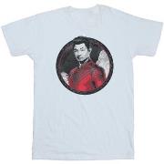 T-shirt enfant Marvel Shang-Chi And The Legend Of The Ten Rings