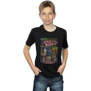 T-shirt enfant Marvel BI29695