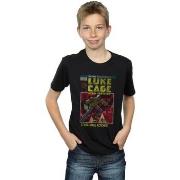 T-shirt enfant Marvel Yourself