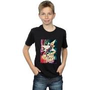 T-shirt enfant Marvel Captain Alpha Flight