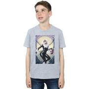 T-shirt enfant Marvel BI29843