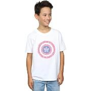 T-shirt enfant Marvel BI29949