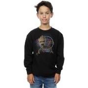 Sweat-shirt enfant Marvel Guardians Of The Galaxy