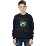 Sweat-shirt enfant Marvel Guardians Of The Galaxy Vol. 2