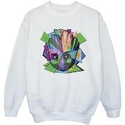 Sweat-shirt enfant Marvel Guardians Of The Galaxy