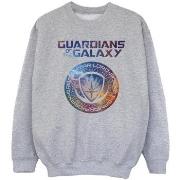 Sweat-shirt enfant Marvel Guardians Of The Galaxy