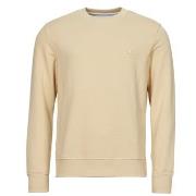 Sweat-shirt Calvin Klein Jeans CK EMBRO BADGE CREW NECK