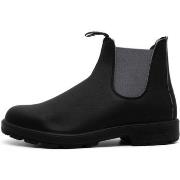 Bottes Blundstone 577 Black Leather