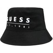 Casquette Guess Casquette homme Déstructuré NY noir