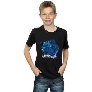 T-shirt enfant Marvel BI2783