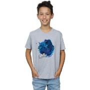 T-shirt enfant Marvel BI2783