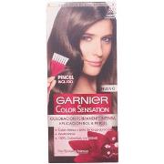 Colorations Garnier Color Sensation 5.0-brun Lumineux 110 Gr