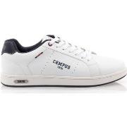 Baskets basses Campus Baskets / sneakers Homme Blanc