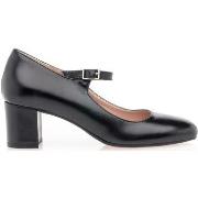 Chaussures escarpins Smart Standard Escarpins Femme Noir