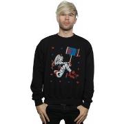 Sweat-shirt Dc Comics BI12352